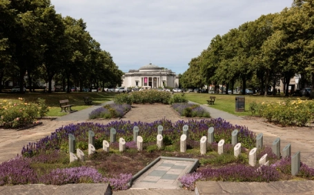 Lady Lever Art Gallery