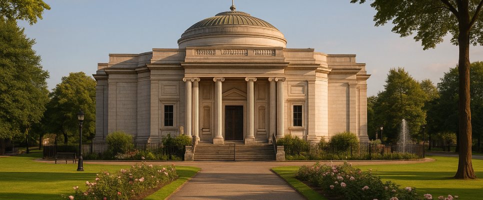 Lady Lever Art Gallery